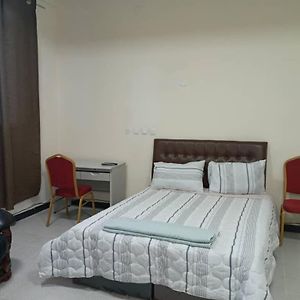 Double Kamer